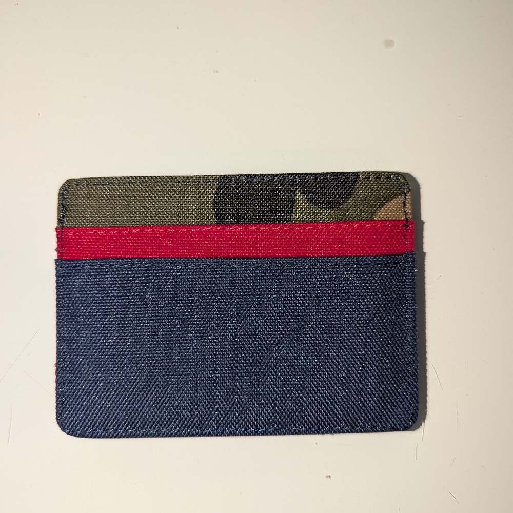 Card Case - Picture 2 of 2